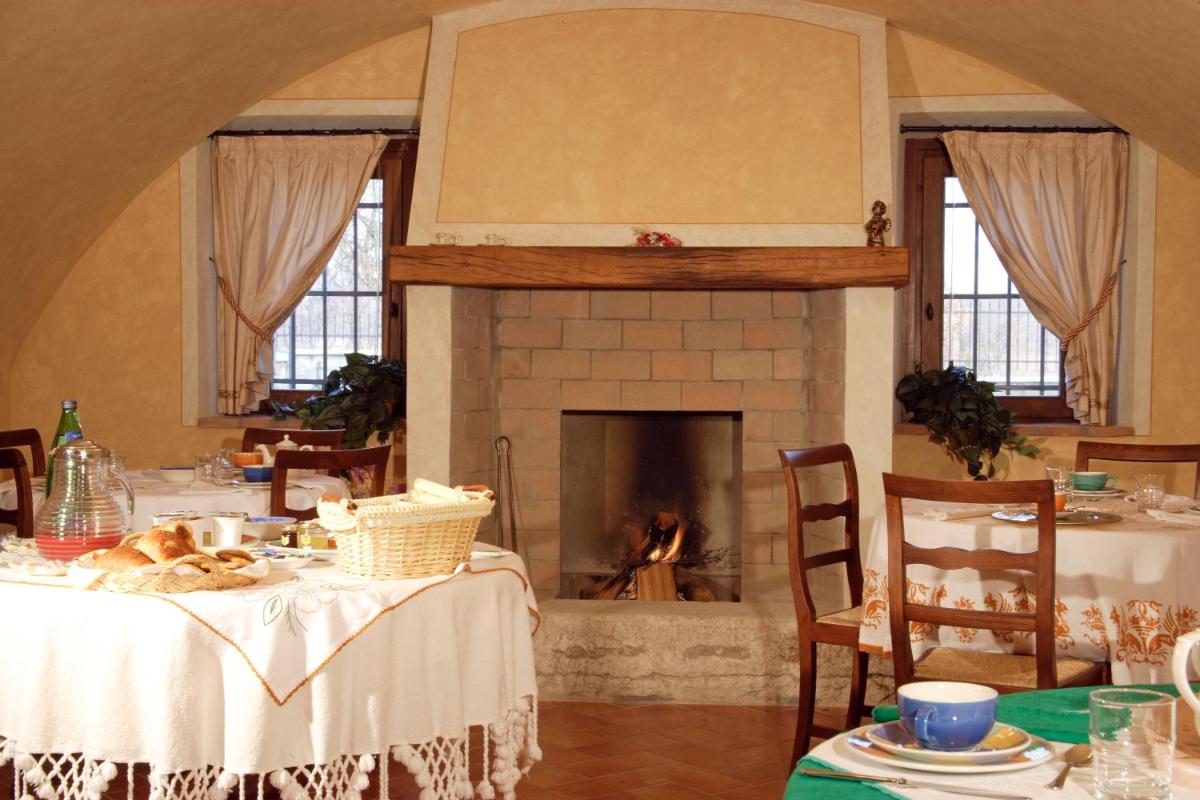Agriturismo Macesina - Housity