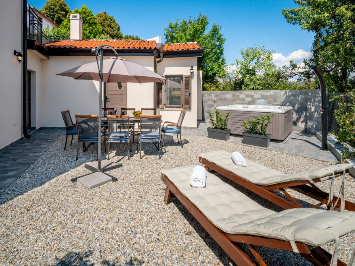 Holiday Home Amberg by Interhome - Housity