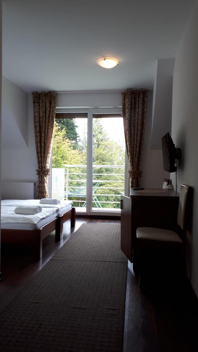 Apartamenty Panorama - Housity