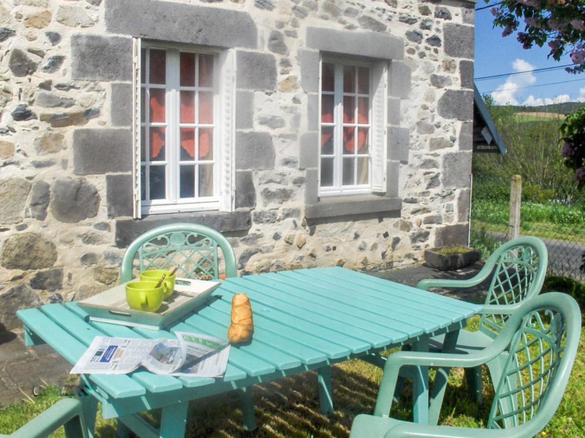 Holiday Home O'Petit Bonheur by Interhome - Housity