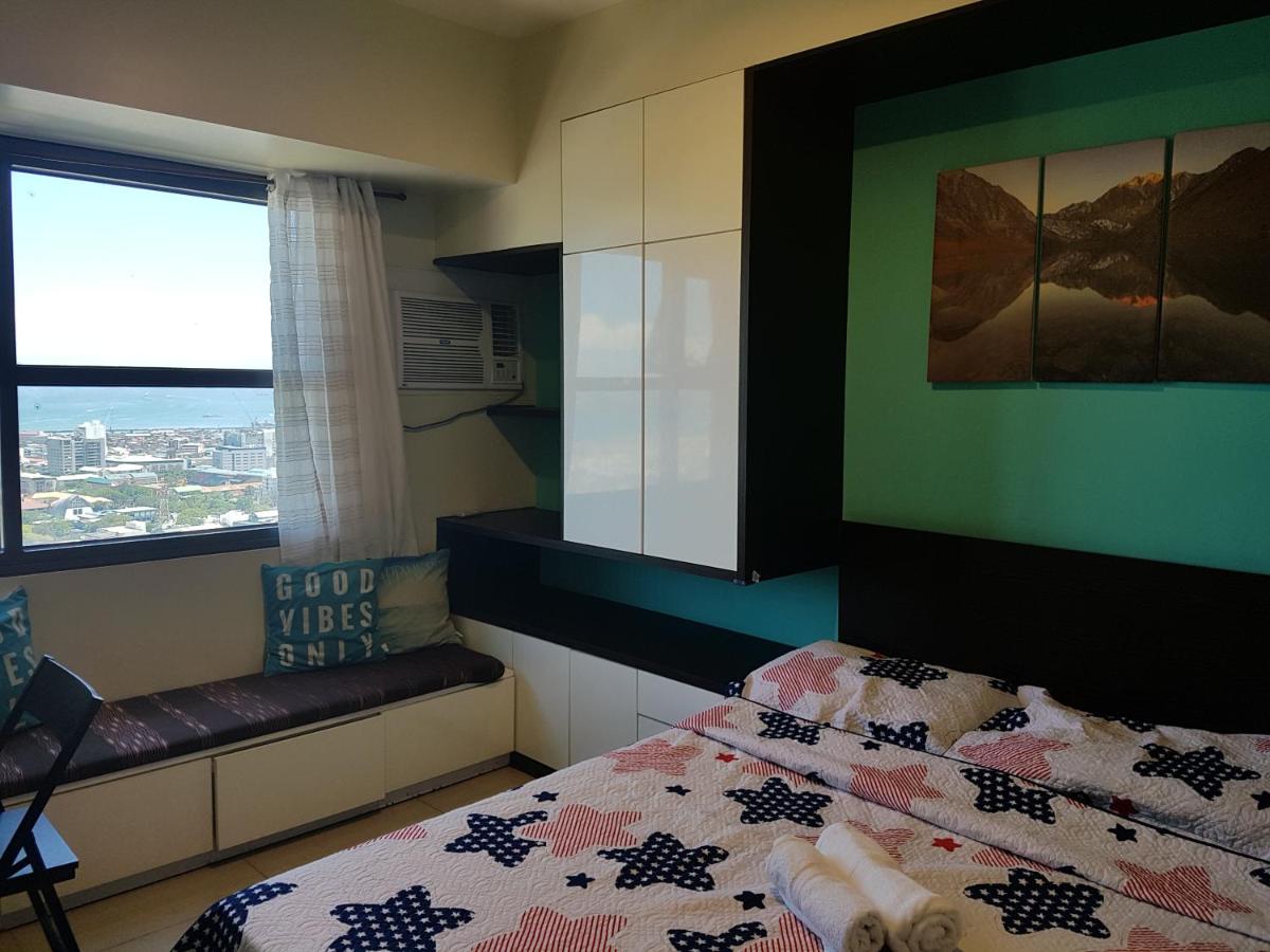 Hermione's Haven at Horizon 101 Cebu - Housity