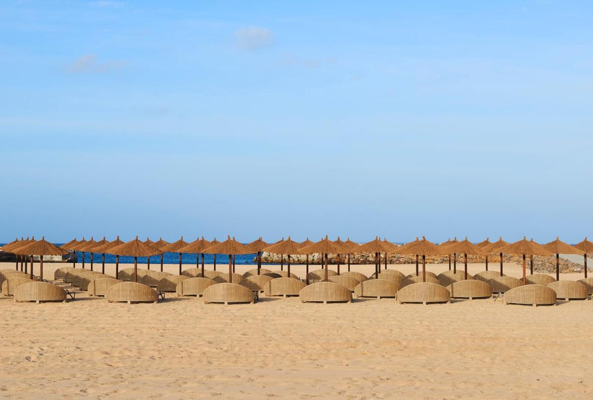 Sol Dunas - All Inclusive - Housity