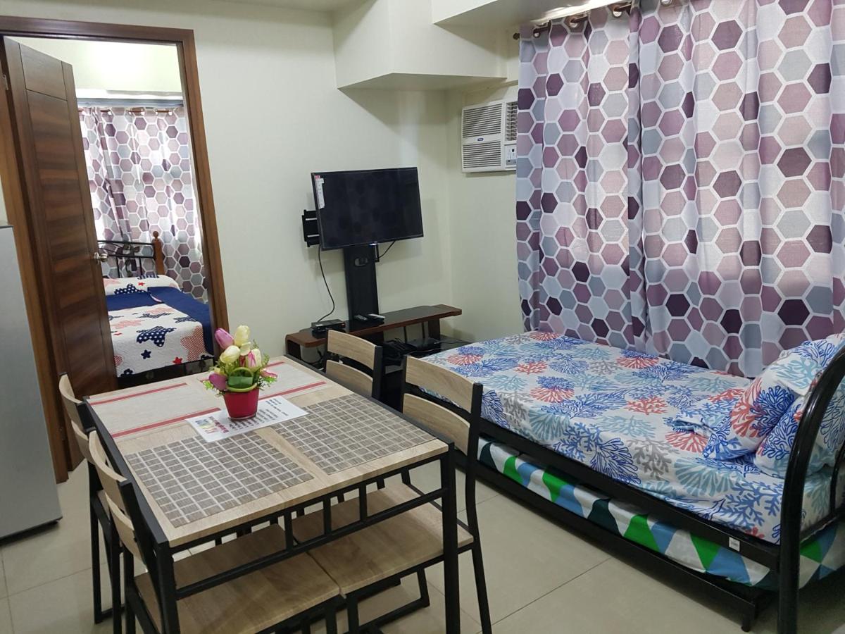 KC 1-Bedroom 1 at Horizon 101 Cebu - Housity