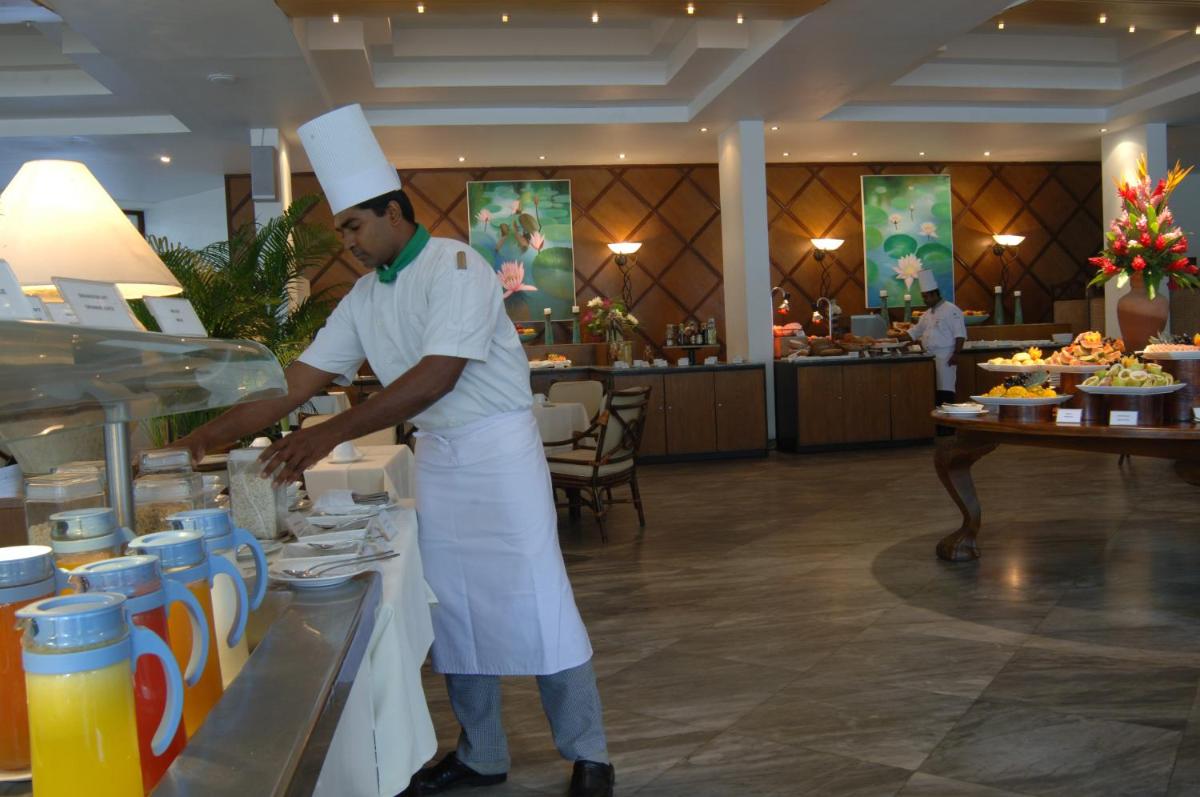 Lanka Princess All Inclusive Hotel - Housity