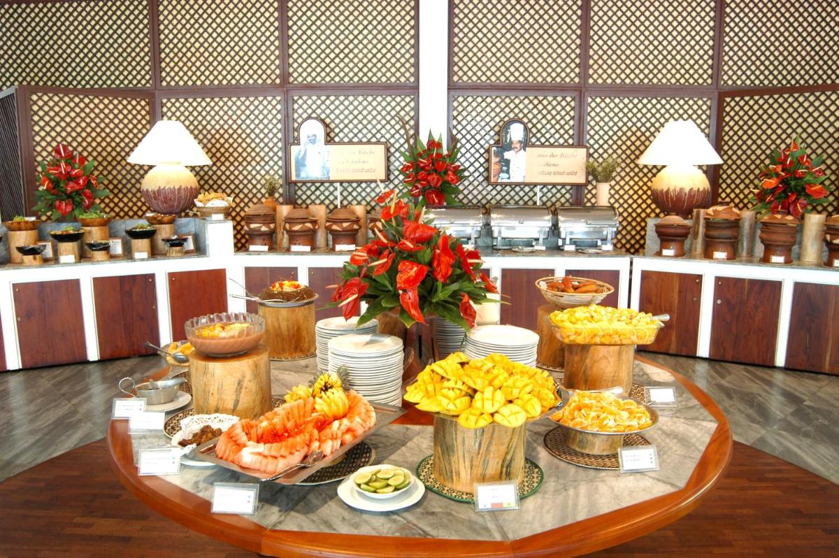 Lanka Princess All Inclusive Hotel - Housity