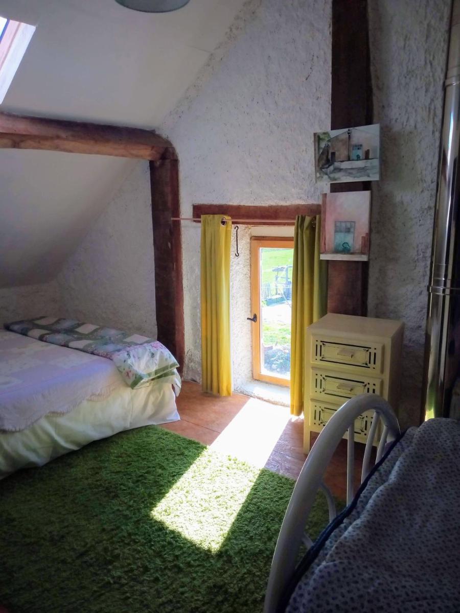 Le Petit Savriere B&B - Housity