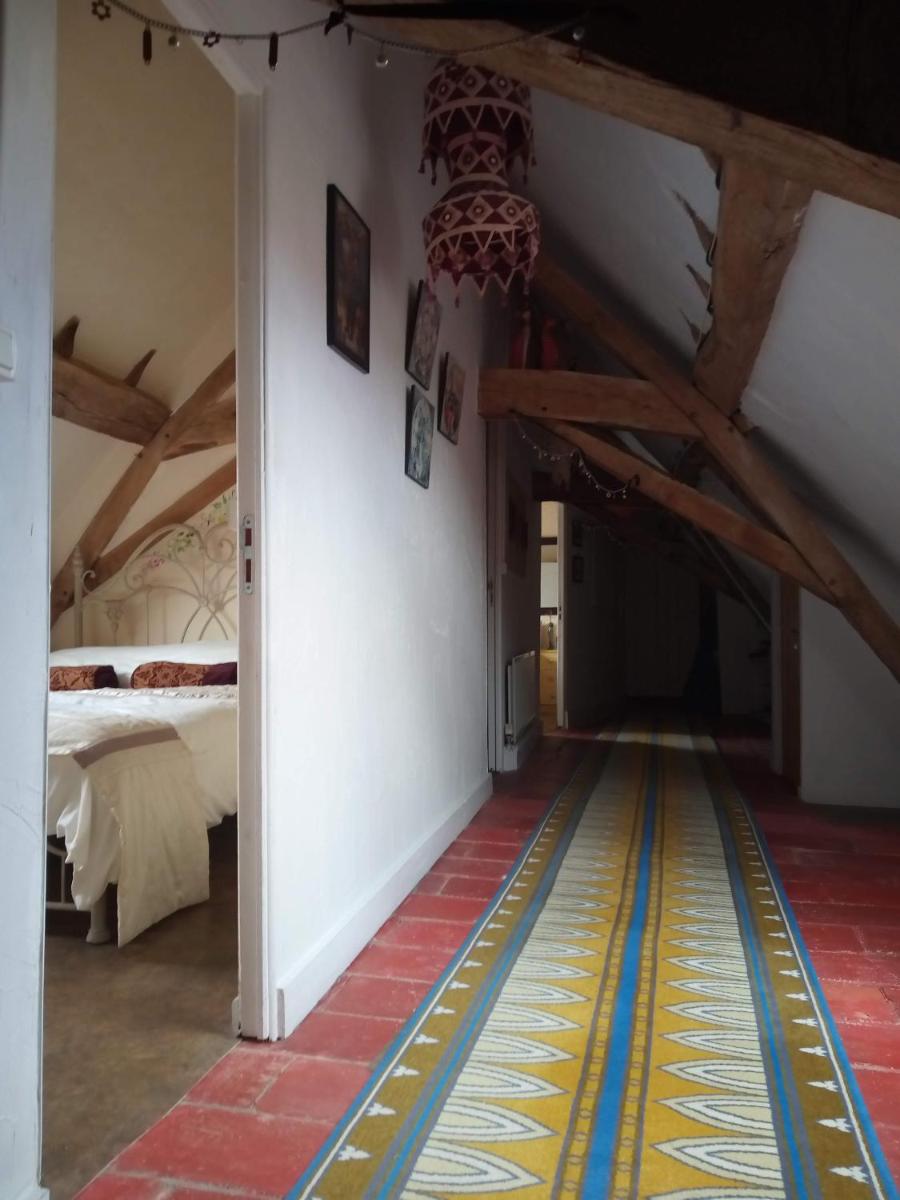 Le Petit Savriere B&B - Housity