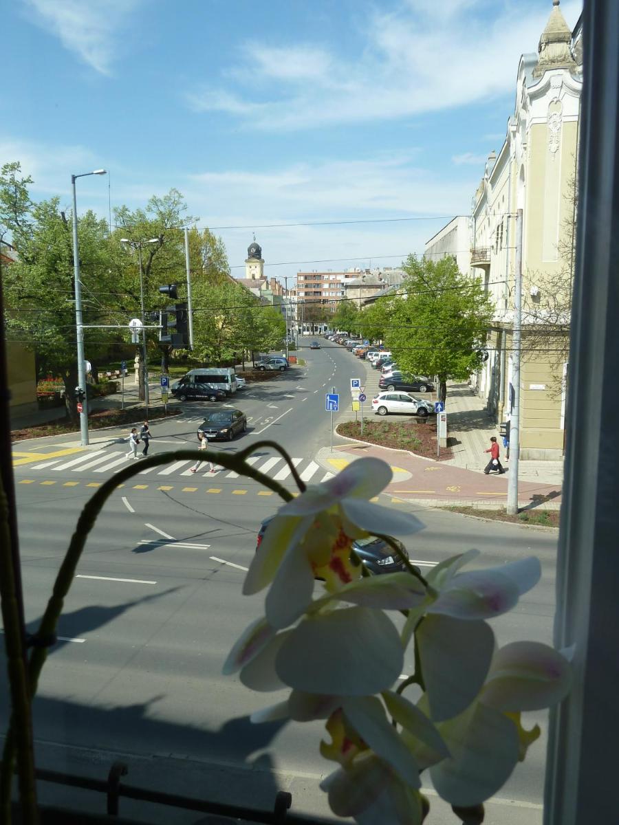 Suitetrails - Kossuth Apartmanok