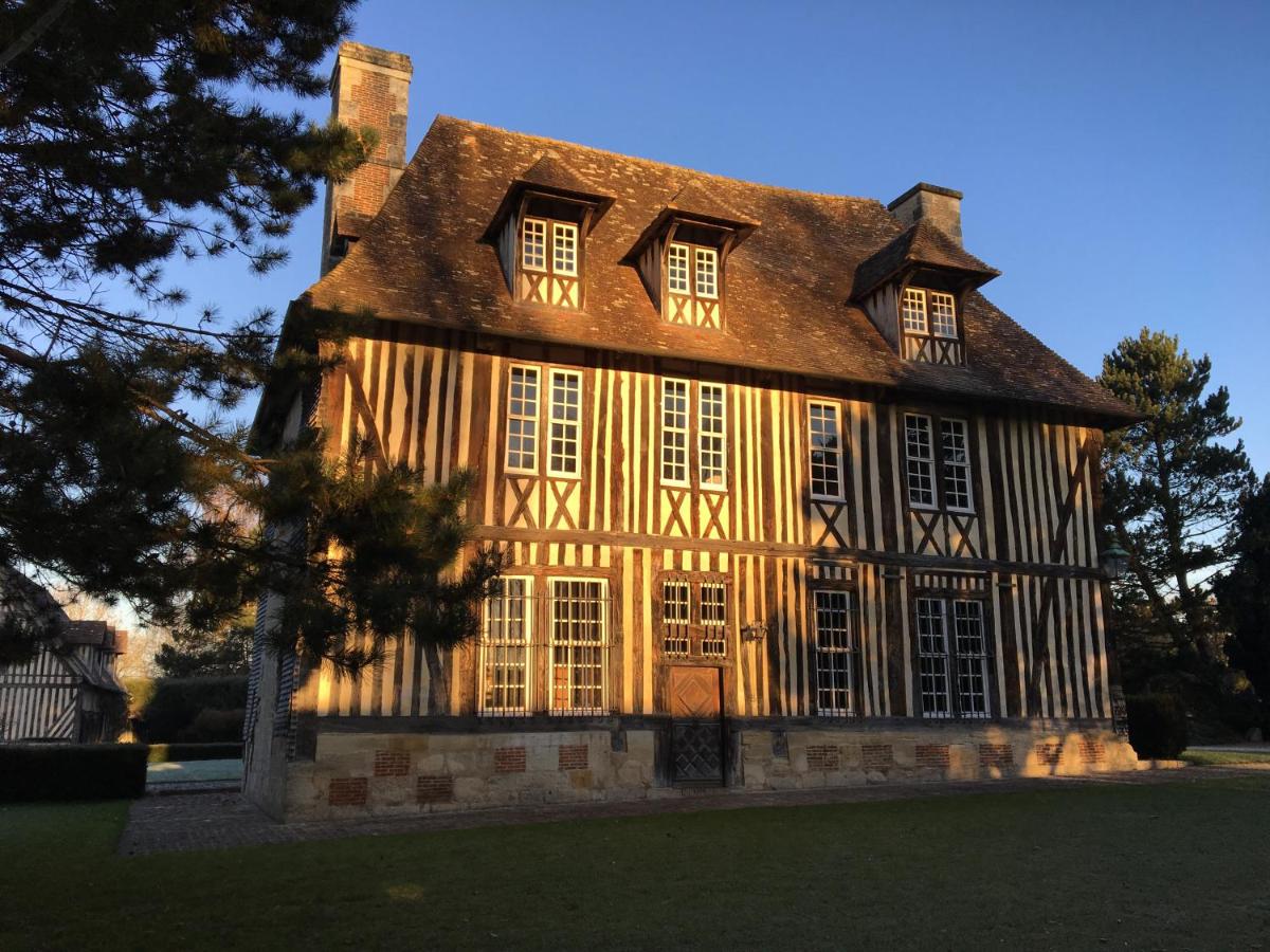 Bâtiment de l'hôtel
