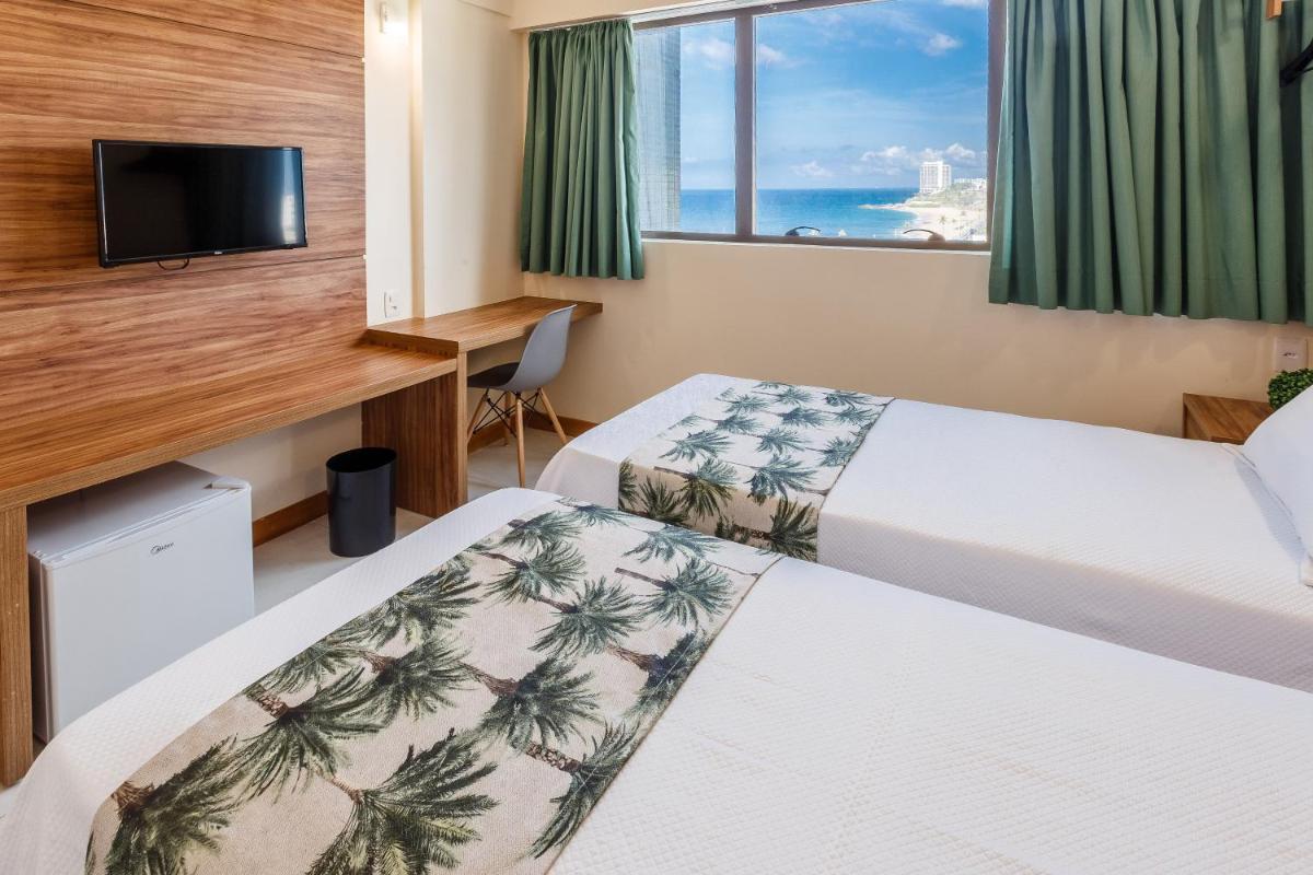 Rede Andrade Riviera Premium - Housity