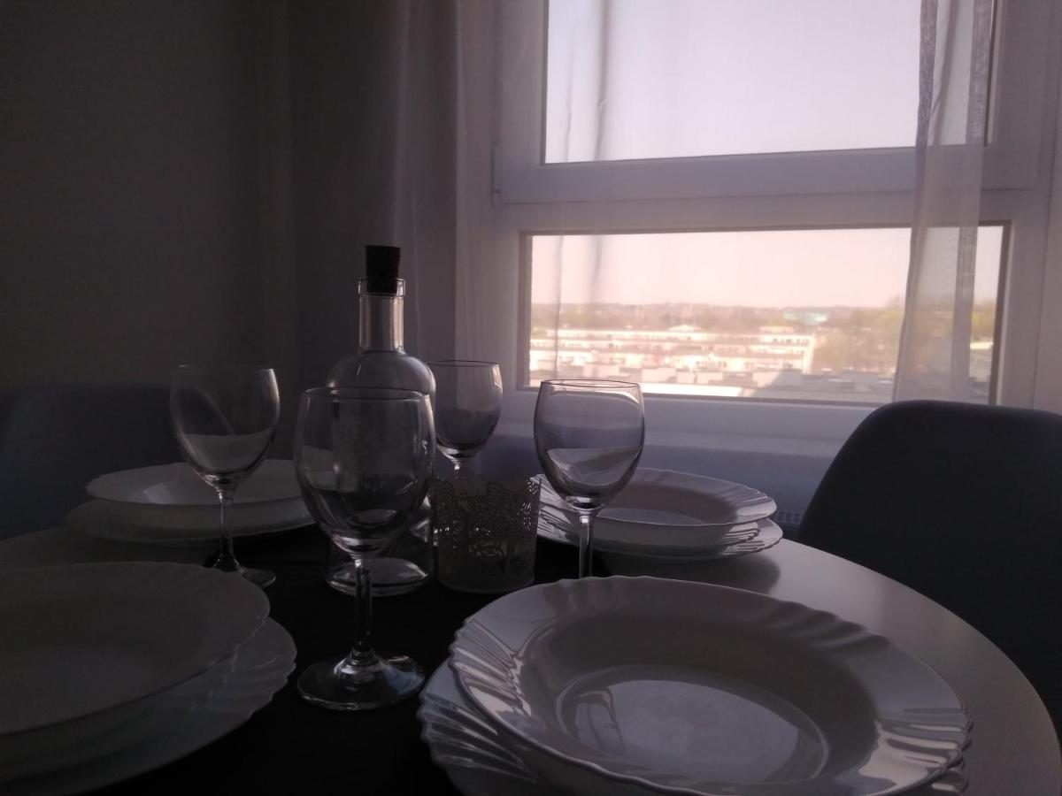 Apartament Matejko - Housity