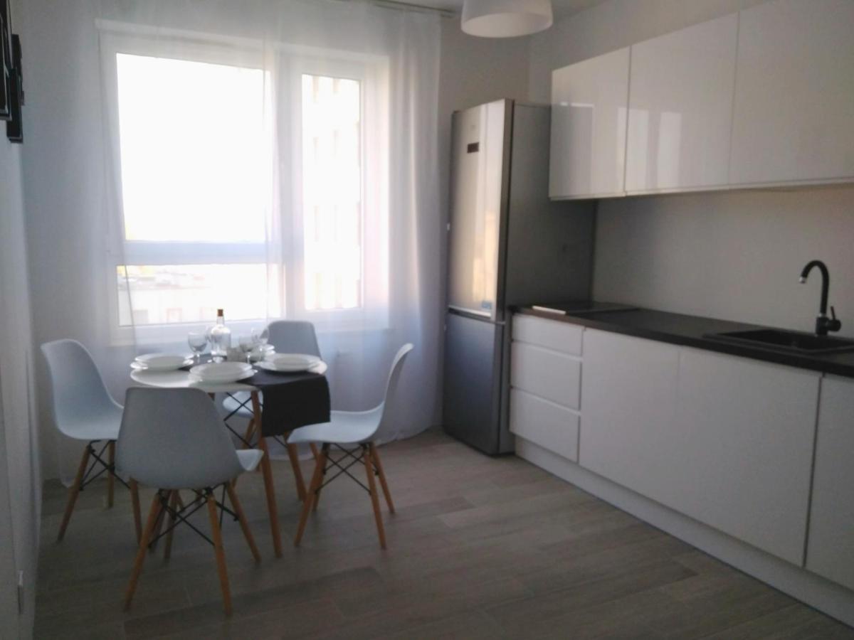 Apartament Matejko - Housity