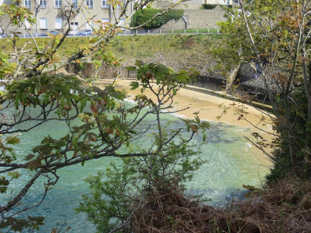 Suitetrails - Bay view T2 vue sur mer
