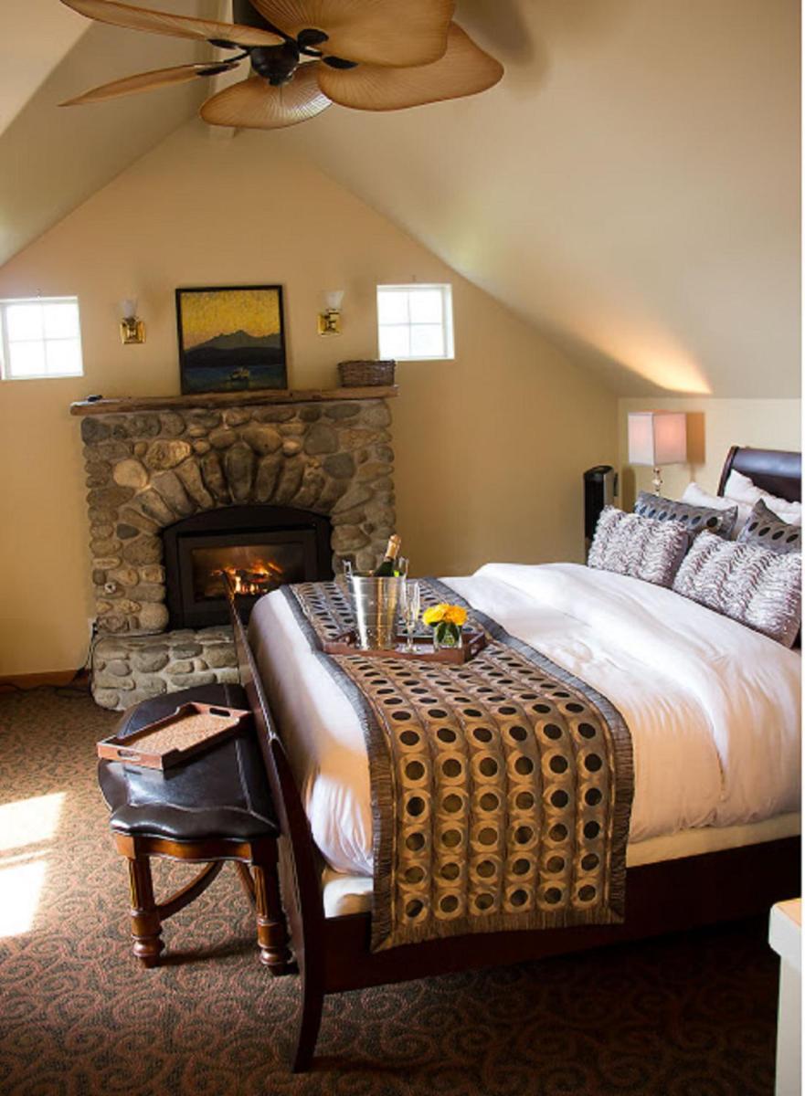 Camano Island Inn - Housity