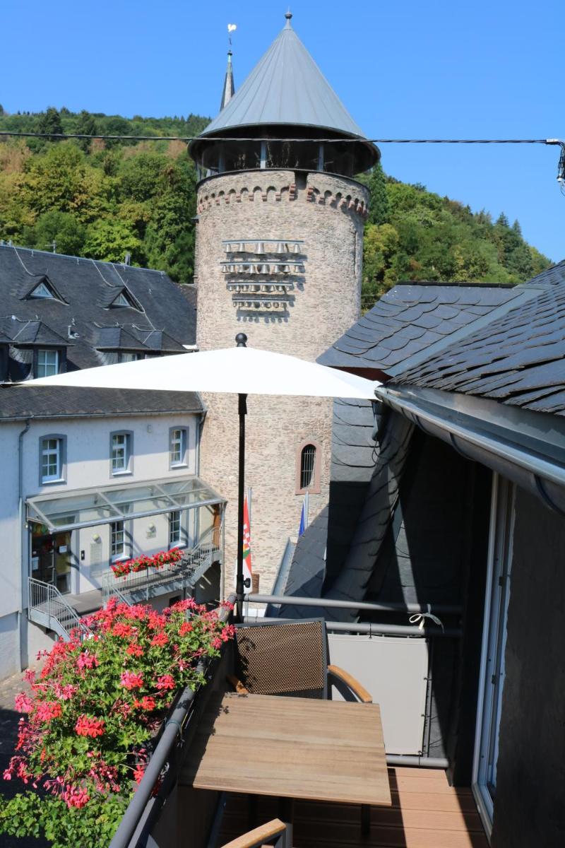 Alte Schmiede zu Trarbach - Housity