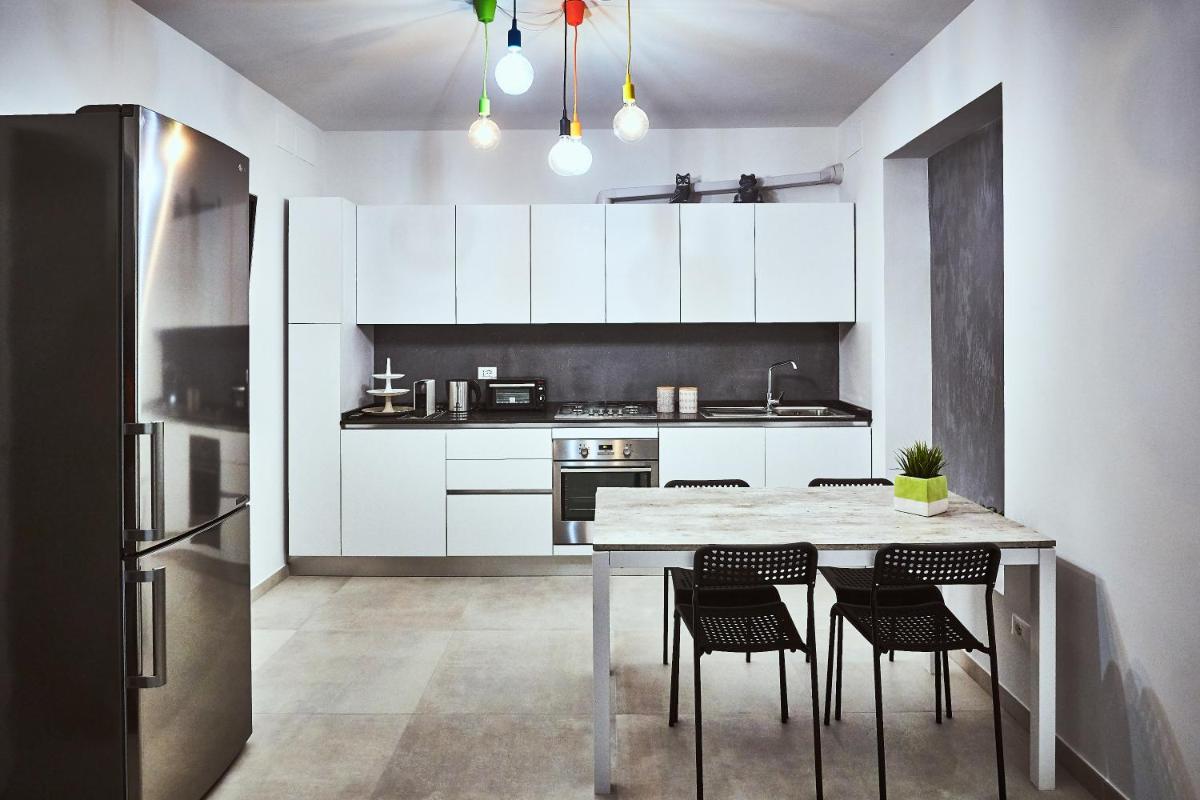 B&B Al Chicco d'Uva - Housity