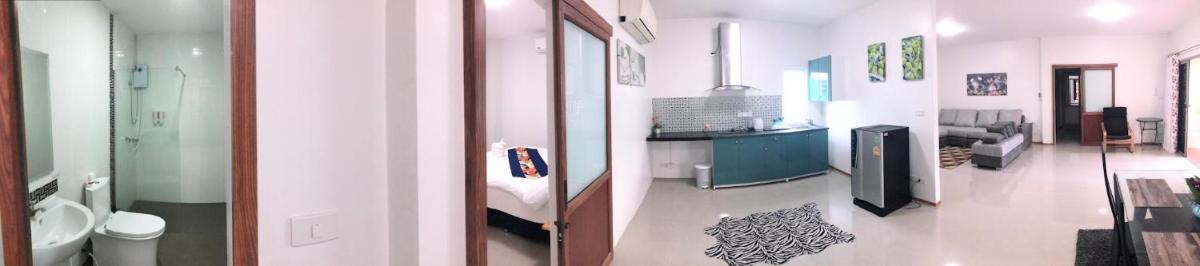 Ban Don Holidayhome - Housity