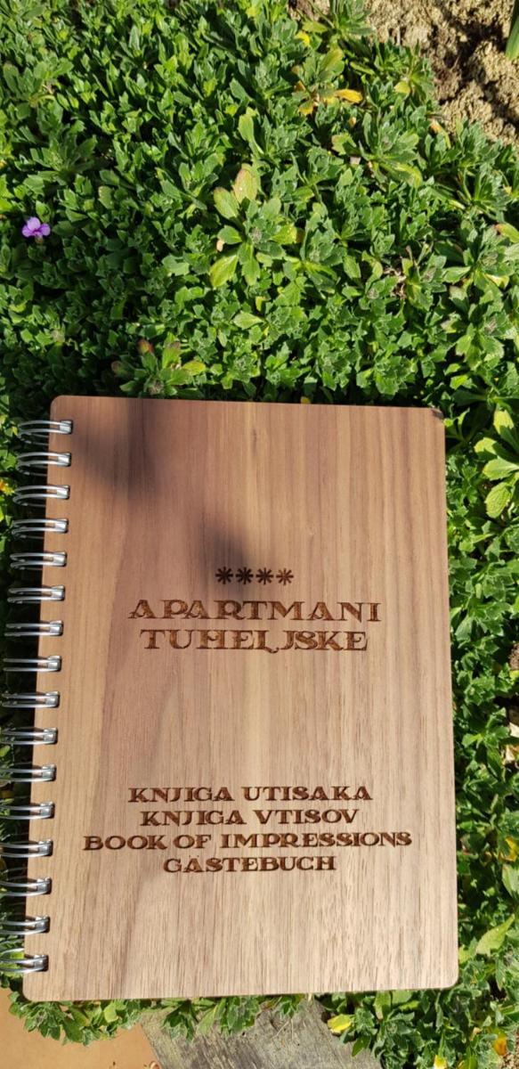 Apartmani Tuheljske - Housity