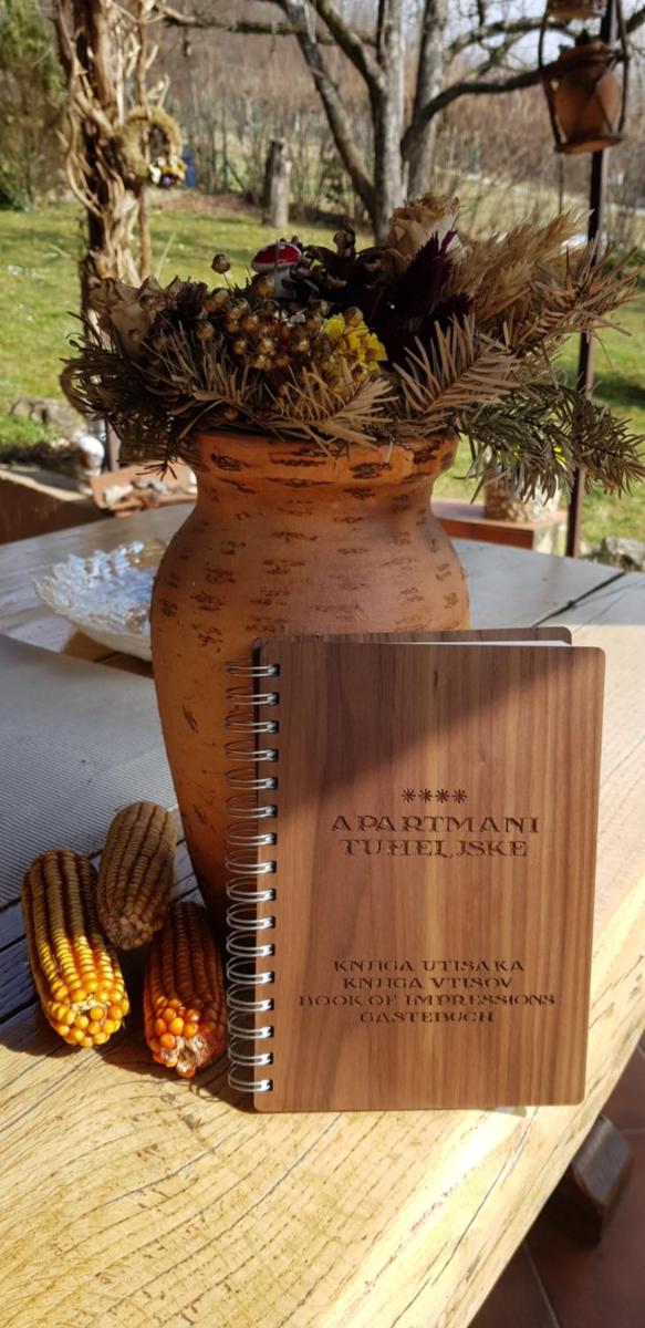 Apartmani Tuheljske - Housity