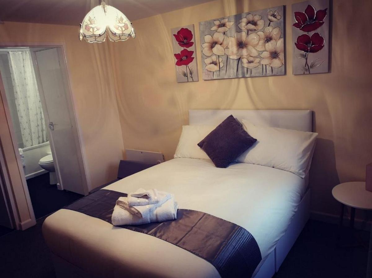 Telford Claremont Mews Wellington - Housity