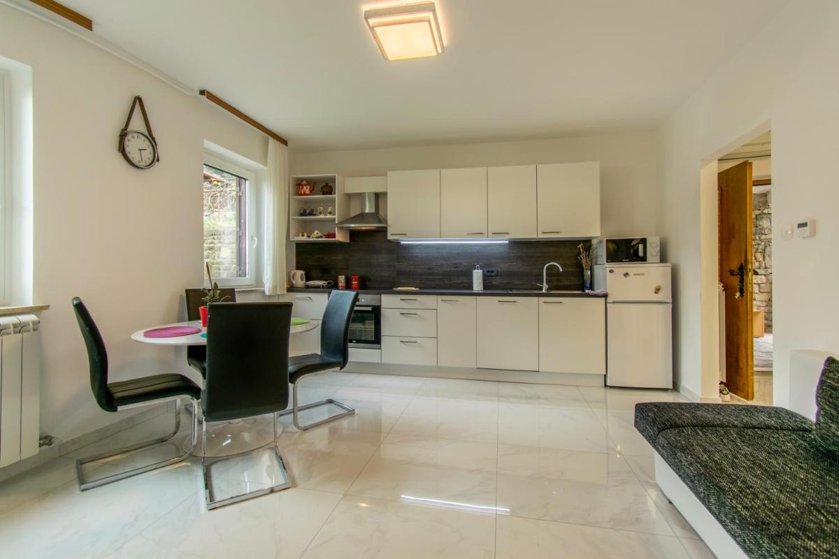Apartments Elza - Housity