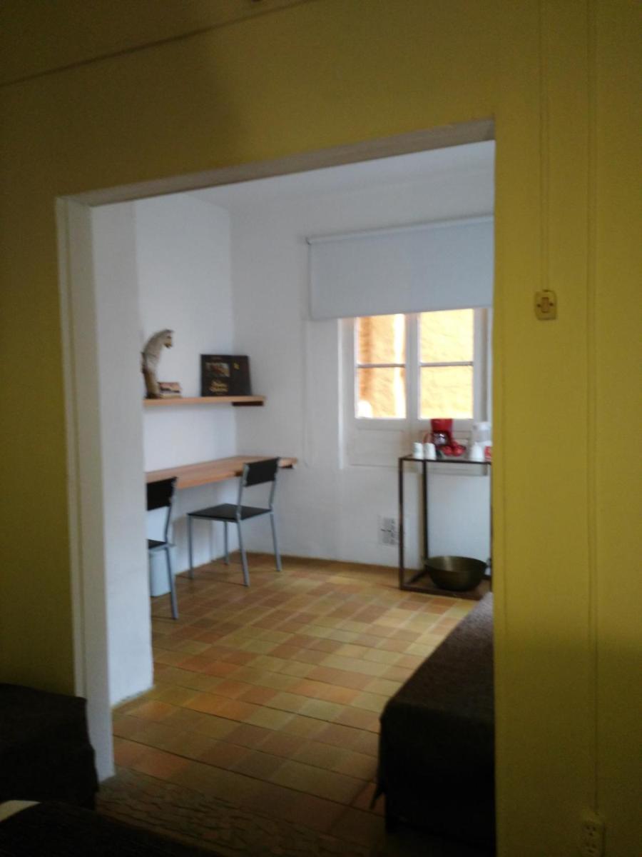 Suitetrails - Casa-Arbol