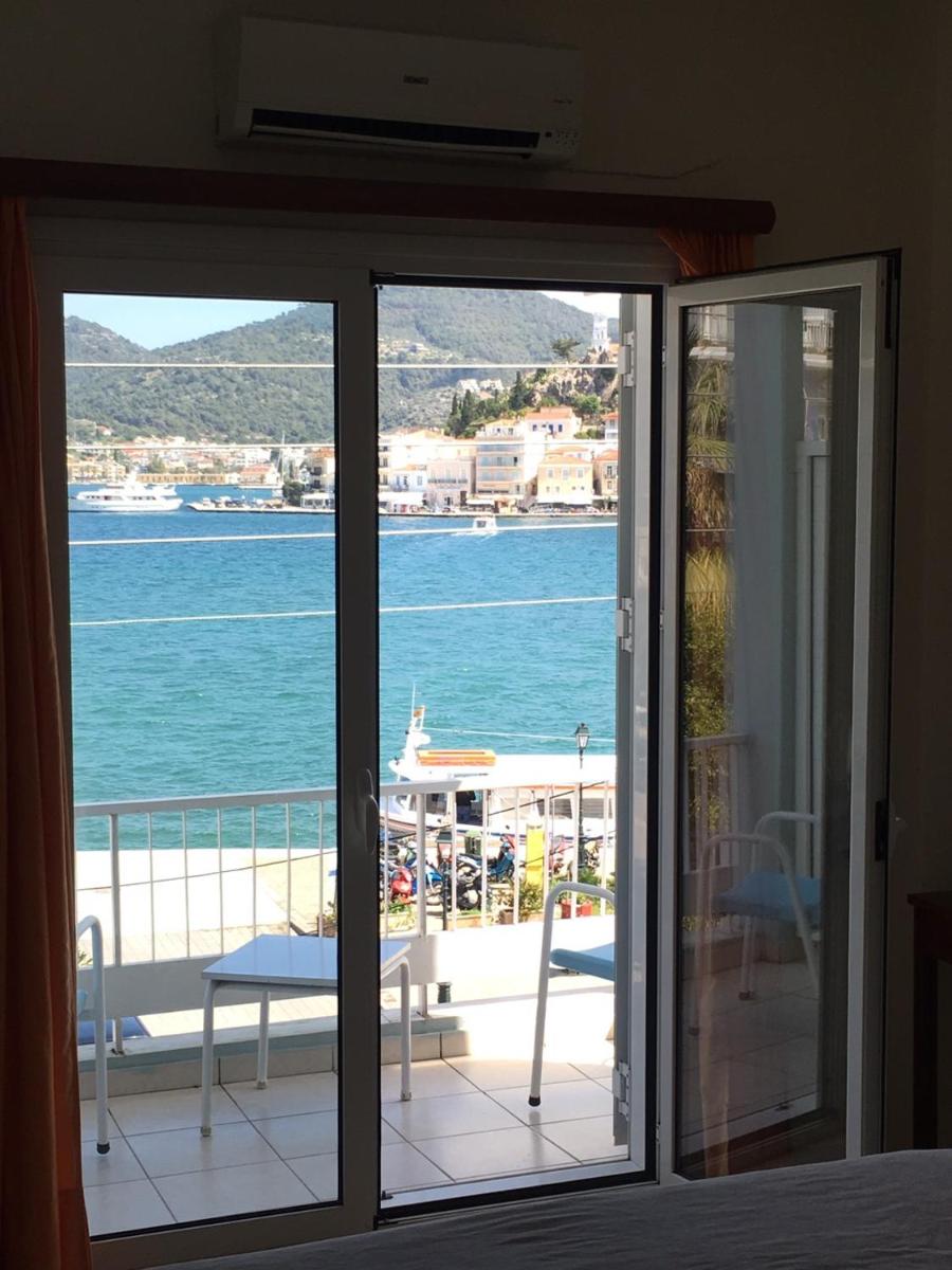 Hotel Papasotiriou - Housity
