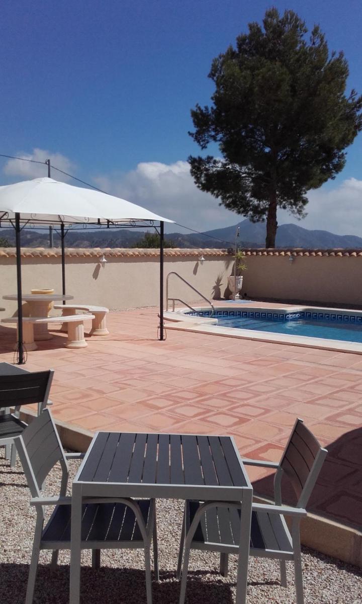 B&B Los Zuecos - Housity