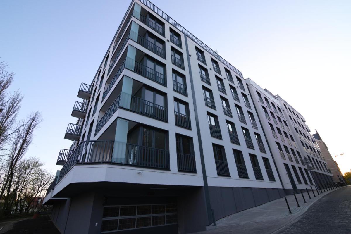 Apartments in - Podgórna - Housity