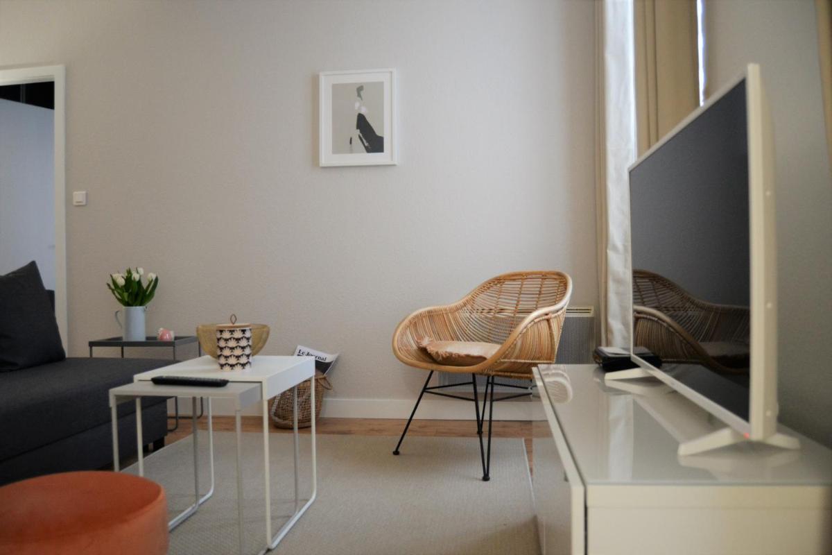 LE VOLTAIRE COLMAR CENTRE - Housity