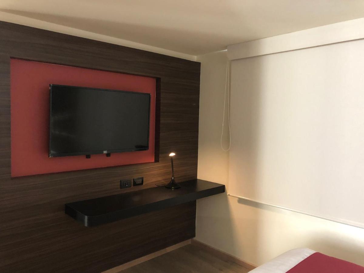 MC Suites Mexico City - Housity