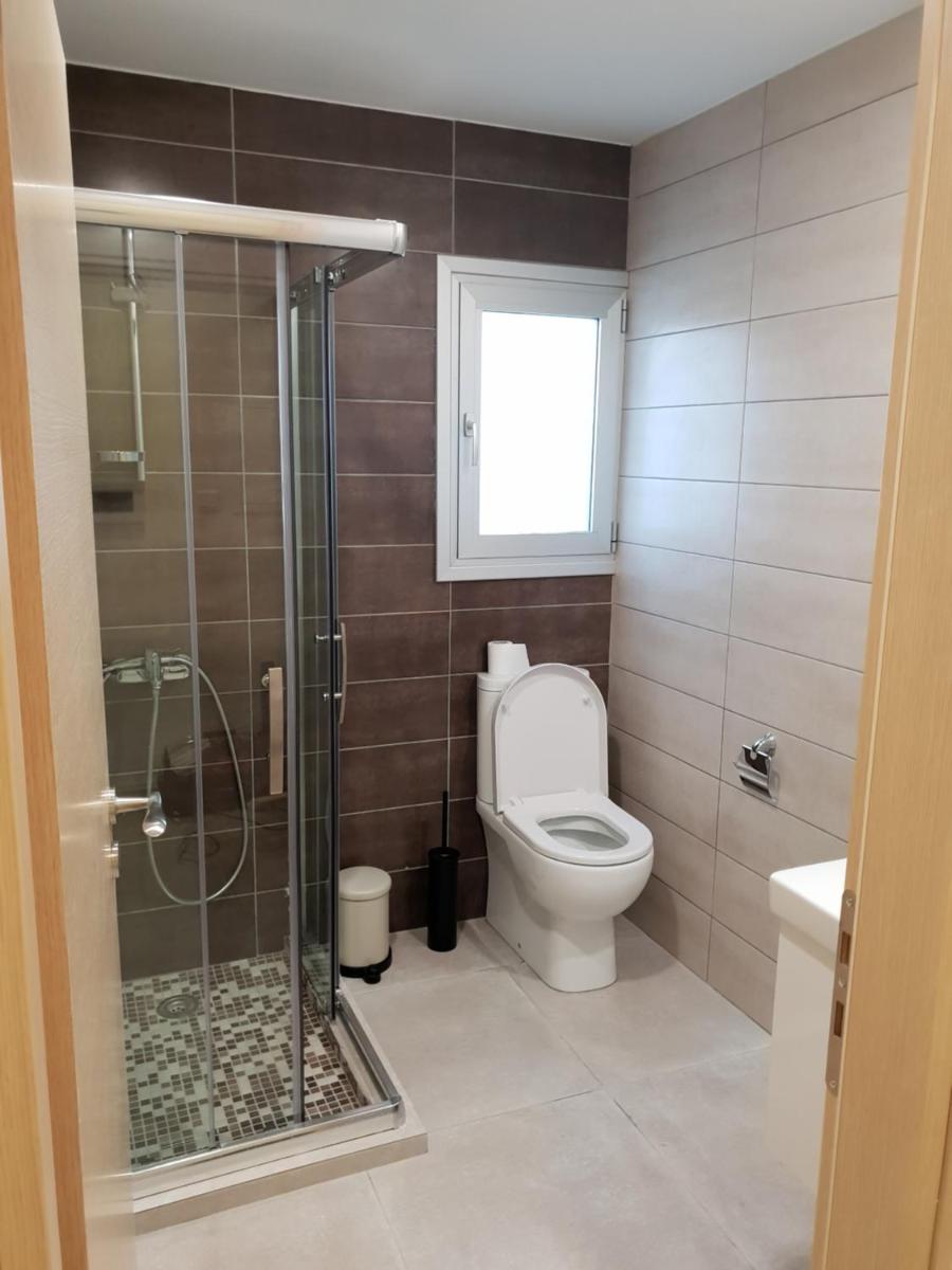 Egkomi Luxury Spacious apartment - Housity