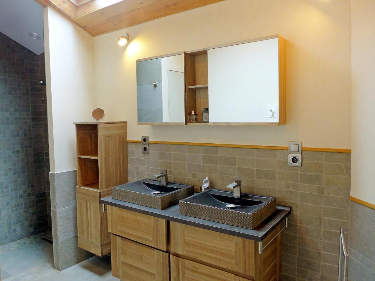 Holiday Home Le chant des milans by Interhome - Housity