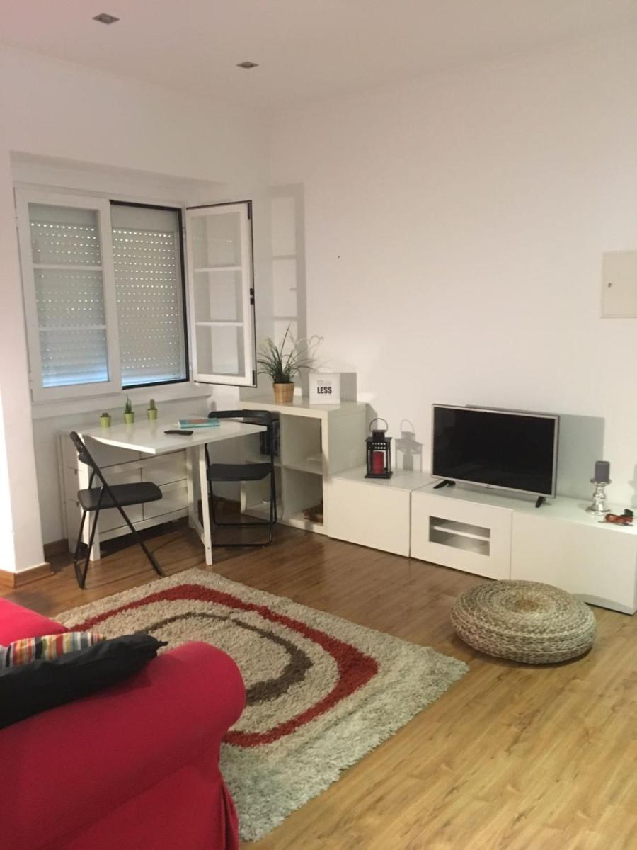 Charming Apartment to feel Lisbon - Housity