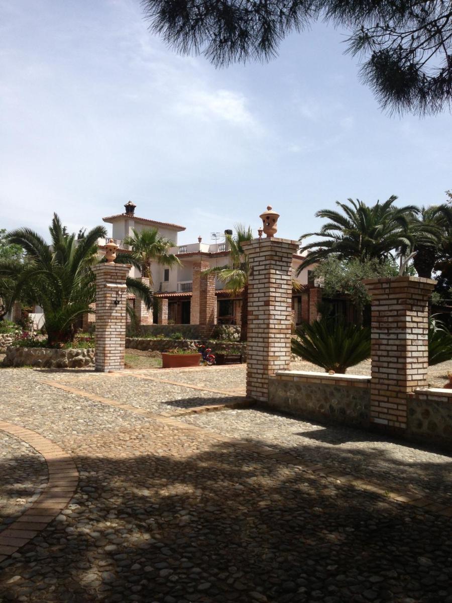 Suitetrails - Affittacamere Villa Brazzano