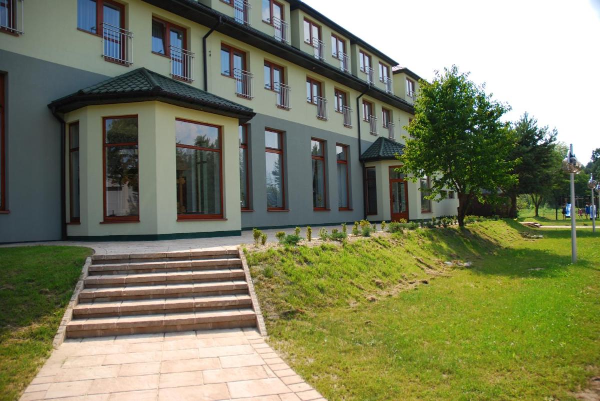 Hotel DYMINY - Housity