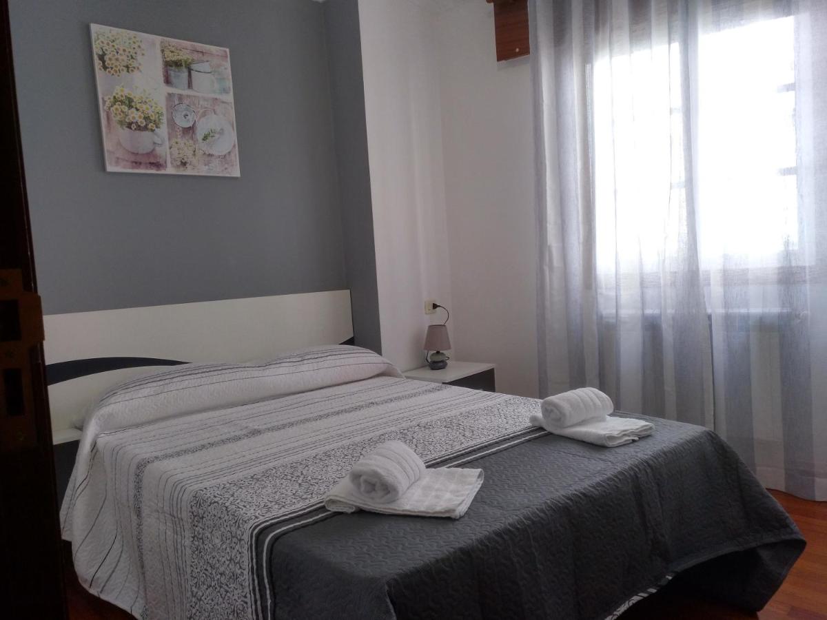Apartamentos enteros O Lagar - Hizvo