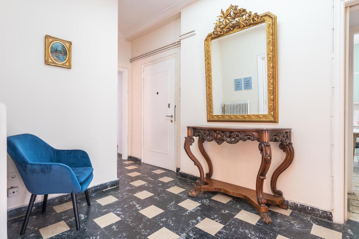Athens Empire Paradise Apartment - Housity