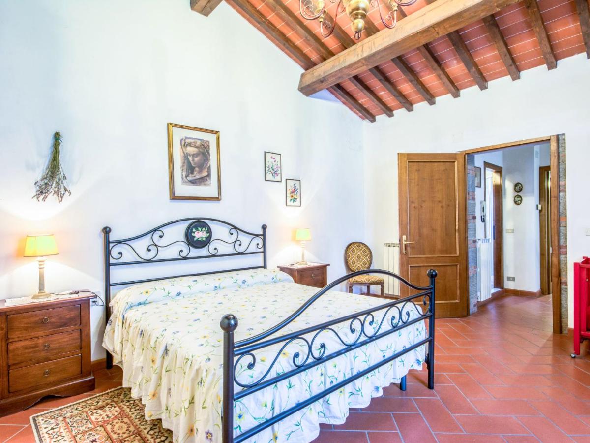 Holiday Home Tribolina by Interhome - Housity