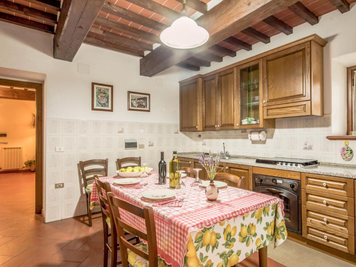 Holiday Home Tribolina by Interhome - Housity