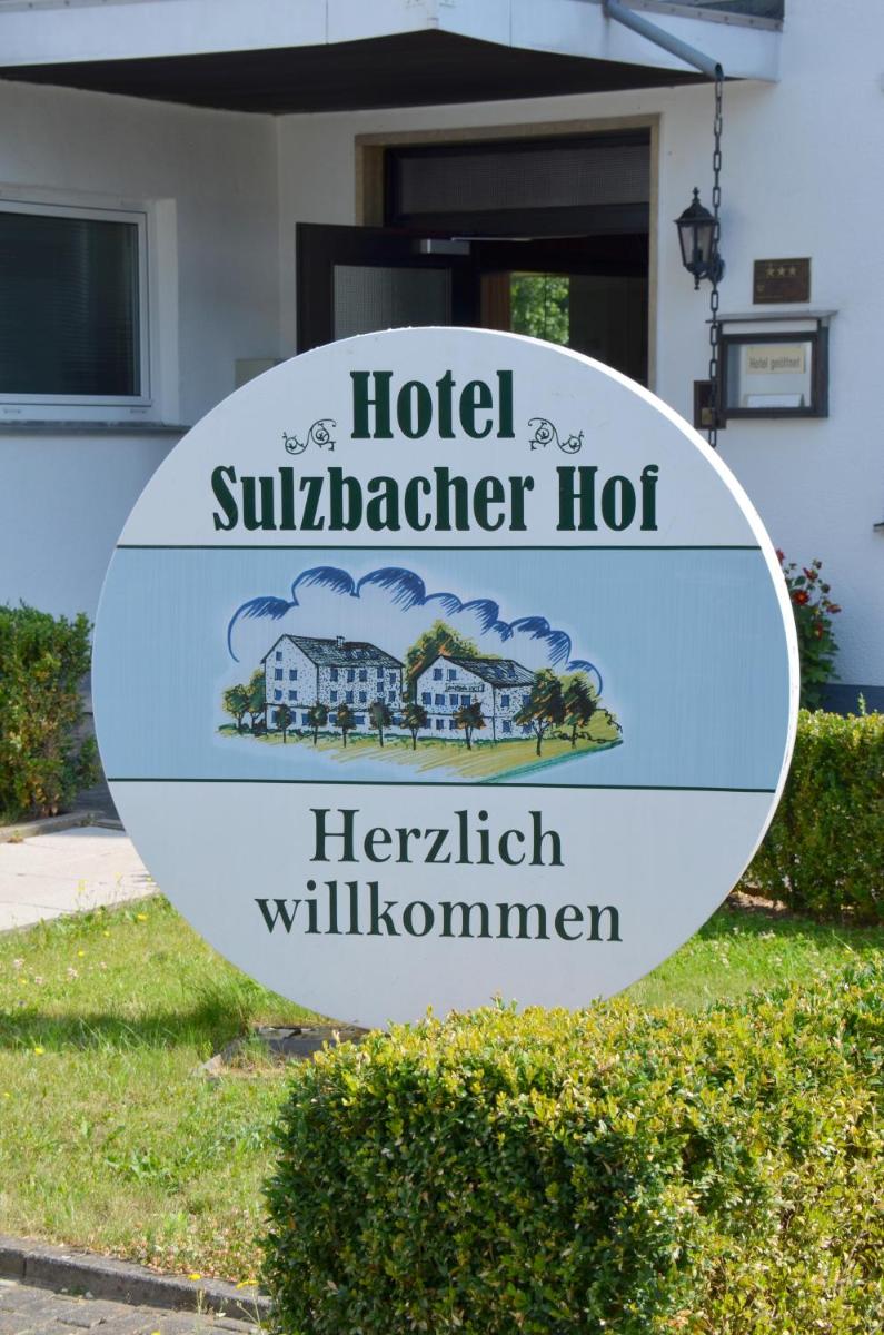 Landhotel Sulzbacher Hof - Housity