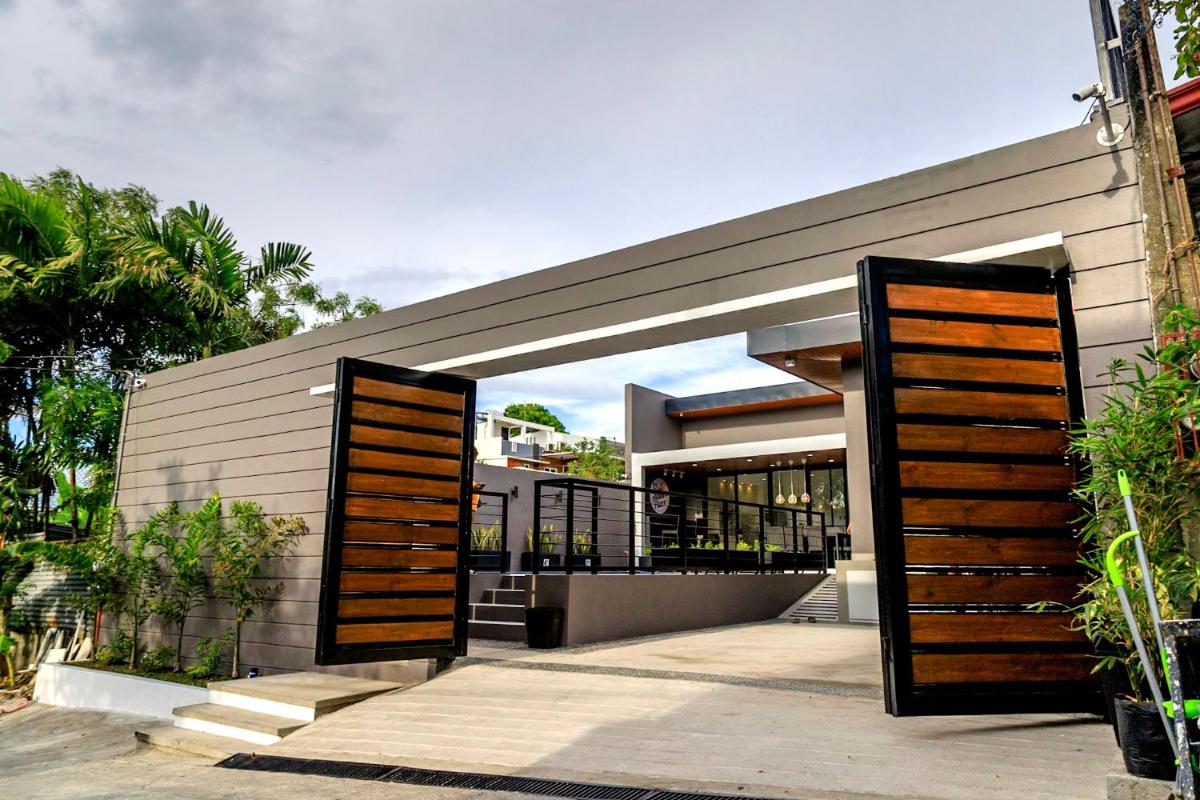Addie's Place Soldiers Hills Village Muntinlupa - Housity
