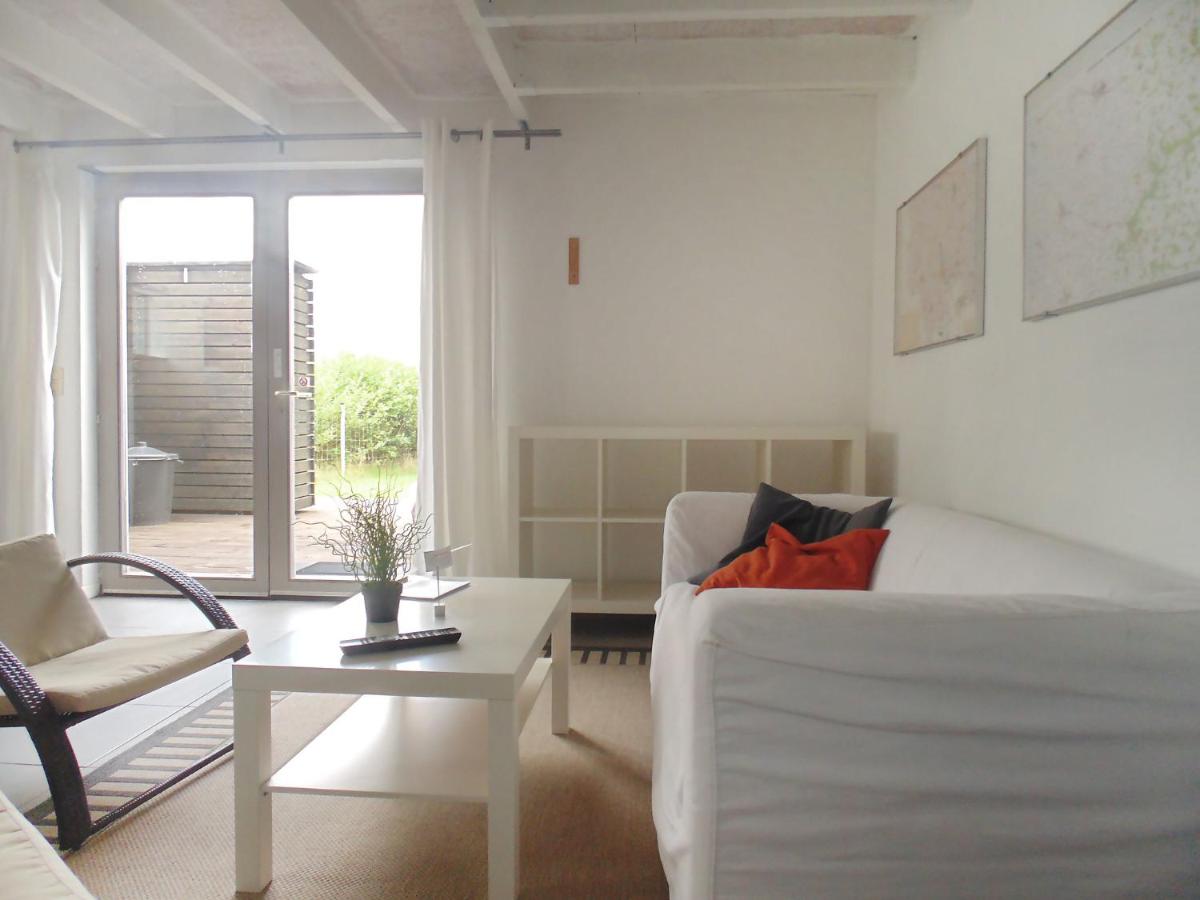 Holiday Home Bbrik-1 by Interhome - Housity