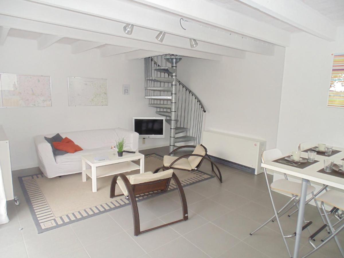 Holiday Home Bbrik-1 by Interhome - Housity