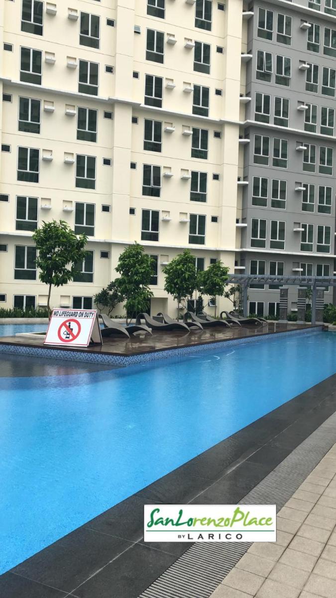 SAN LORENZO PLACE 2BR 29-E by LARICO - Housity