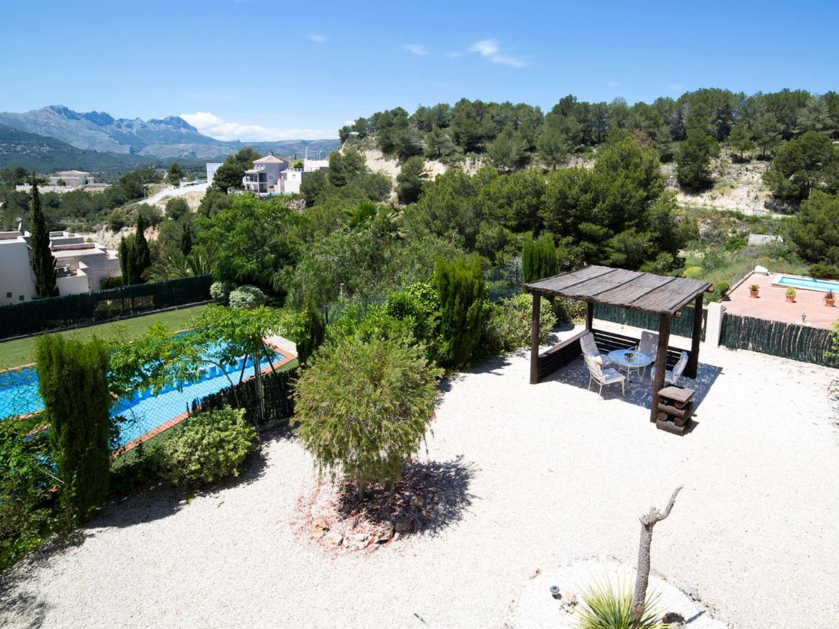 Holiday Home Una by Interhome - Housity
