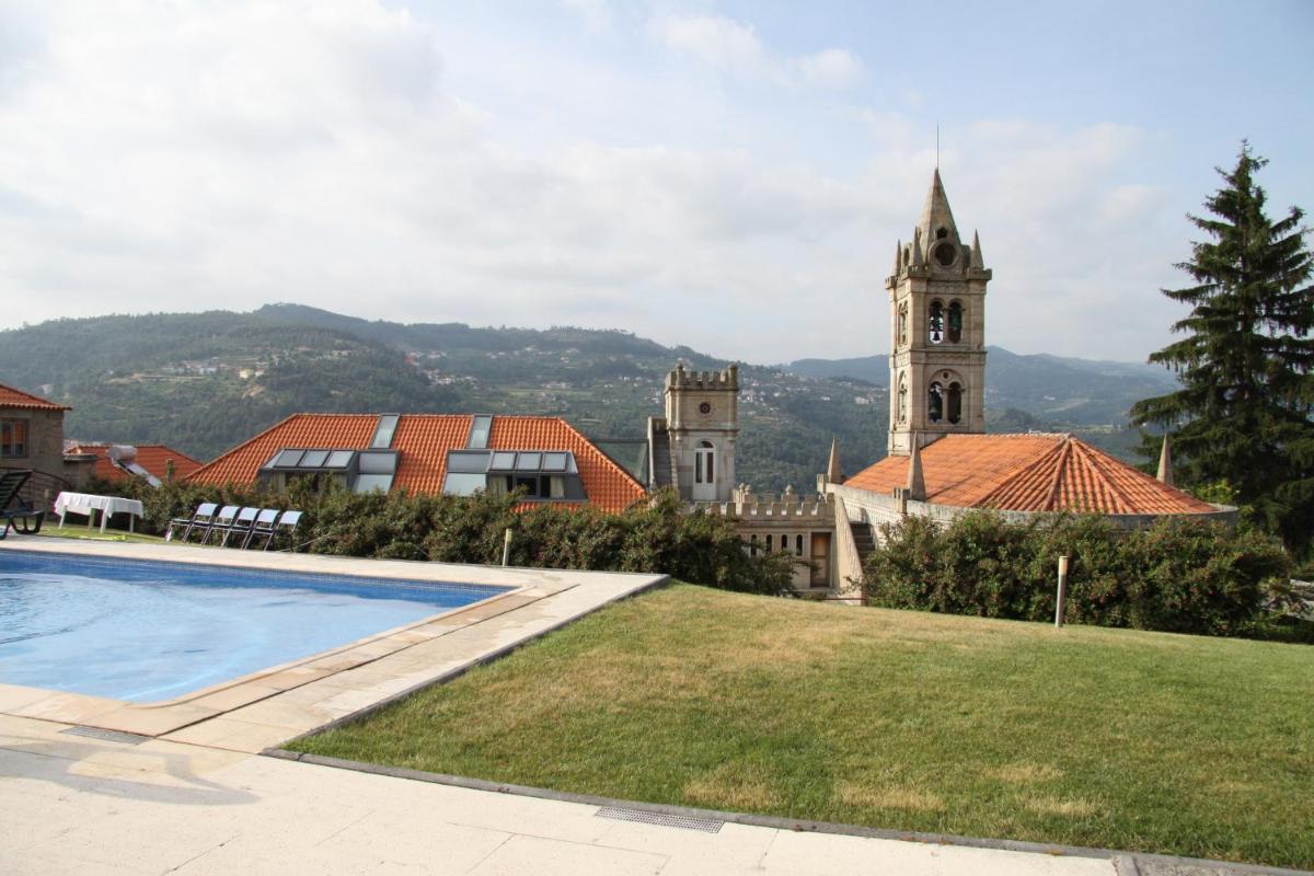 Casa da Quinta da Calçada - Housity