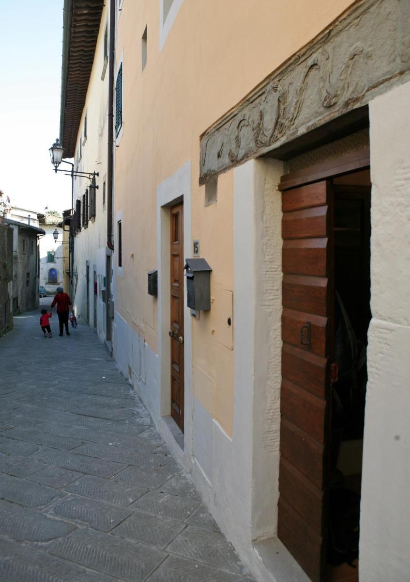 Residenza Antico Chianti - Housity