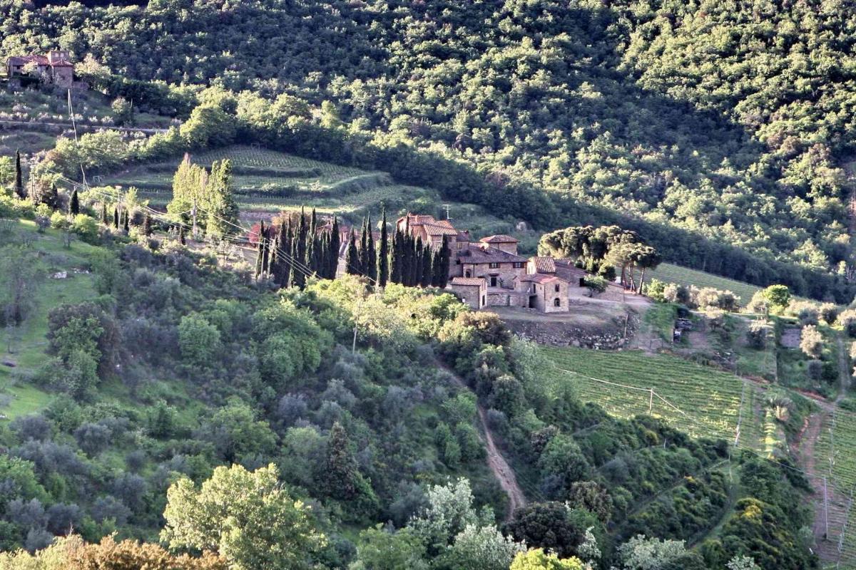 Residenza Antico Chianti - Housity