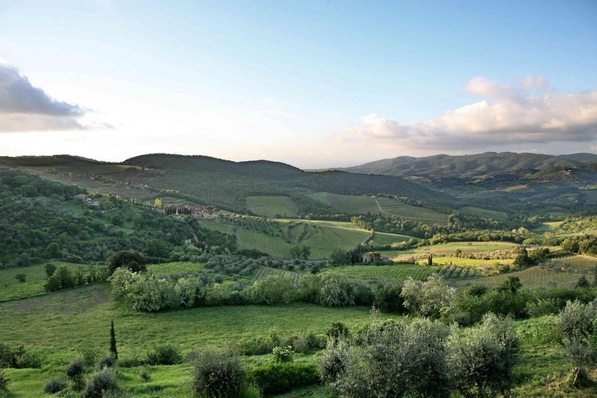 Residenza Antico Chianti - Housity